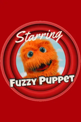 The Fuzzy Puppet Show TV series poster - Rated 10/10