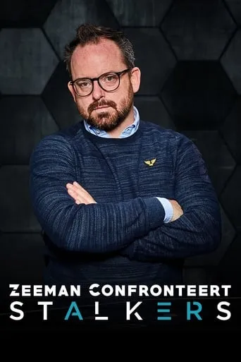 Zeeman Confronteert: Stalkers TV series poster - Rated 7/10