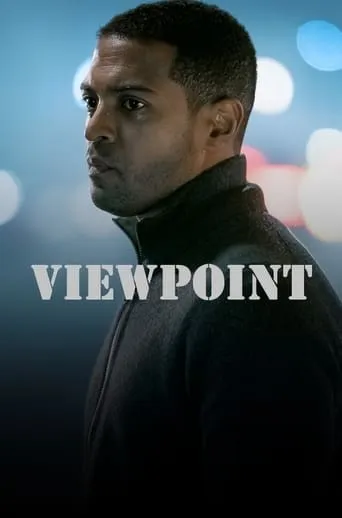 Viewpoint TV series poster - Rated 7/10