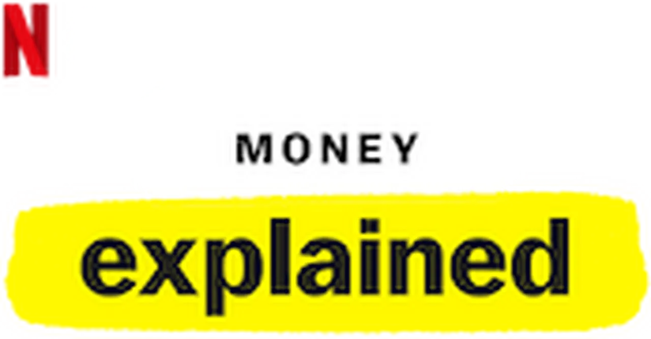 Money, Explained