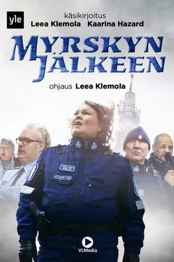 Love and Order TV series poster - Rated 4.7/10