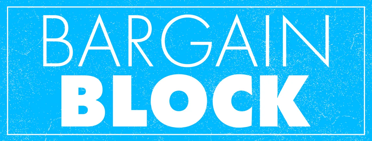 Bargain Block