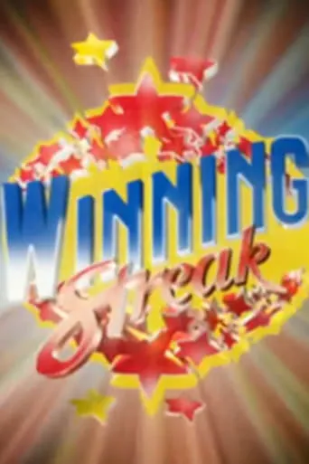 Winning Streak TV series poster - Rated 7/10