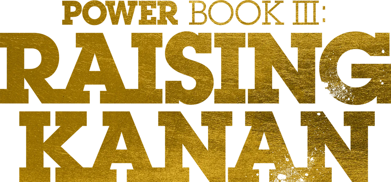 Power Book III: Raising Kanan