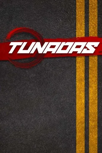 Tunadas TV series poster - Rated 10/10