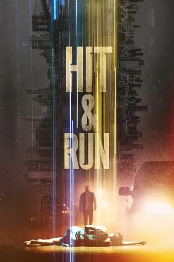 Hit & Run TV series poster - Rated 6.857/10
