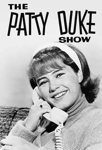 The Patty Duke Show TV series poster - Rated 5.8/10
