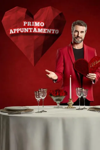 Primo appuntamento TV series poster - Rated 7.2/10