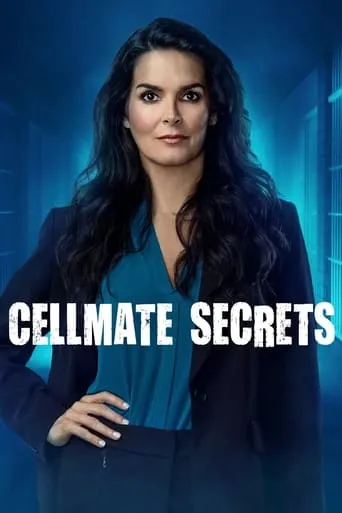 Cellmate Secrets TV series poster - Rated 8/10