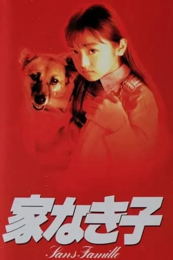 Ie Naki Ko TV series poster - Rated 7/10