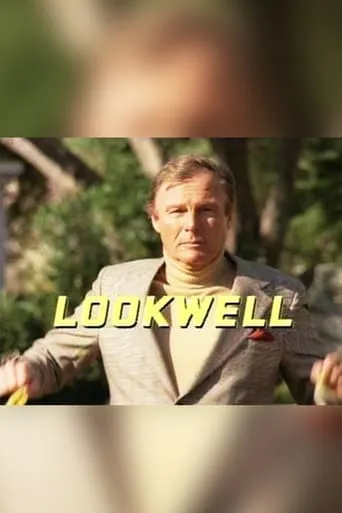 Lookwell TV series poster - Rated 7.4/10