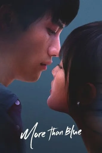 More than Blue: The Series TV series poster - Rated 7.3/10