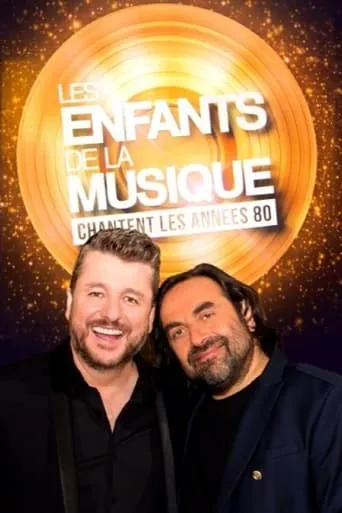 Les enfants de la musique TV series poster - Entertainment content