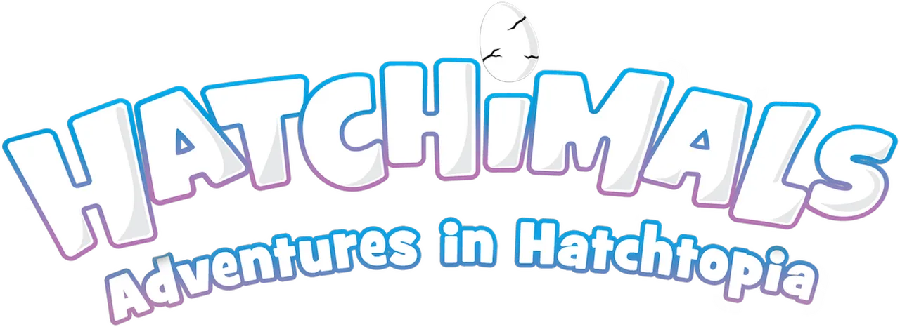 Hatchimals: Adventures in Hatchtopia