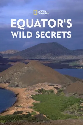 Equator's Wild Secrets TV series poster - Rated 8/10