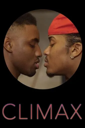 Climax TV series poster - Rated 5.5/10