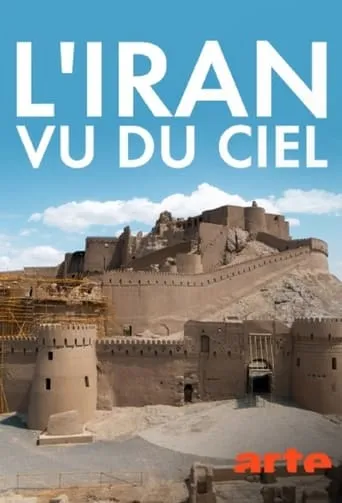 Iran From Above TV series poster - Rated 6/10