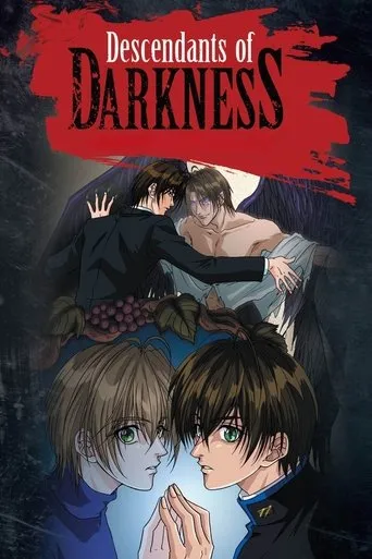 Descendants of Darkness TV series poster - Rated 6.2/10