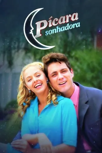 Pícara Sonhadora TV series poster - Rated 7/10