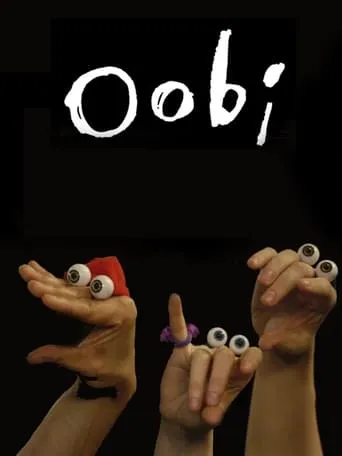 Oobi TV series poster - Rated 6.2/10