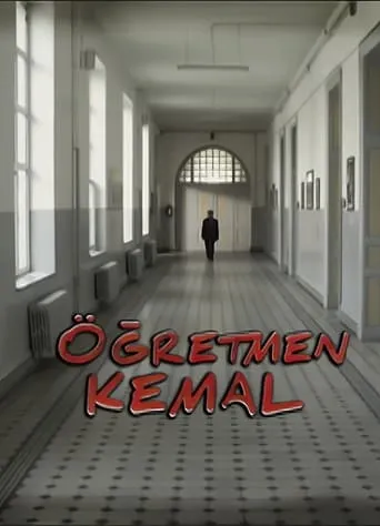 Öğretmen Kemal TV series poster - Rated 6/10