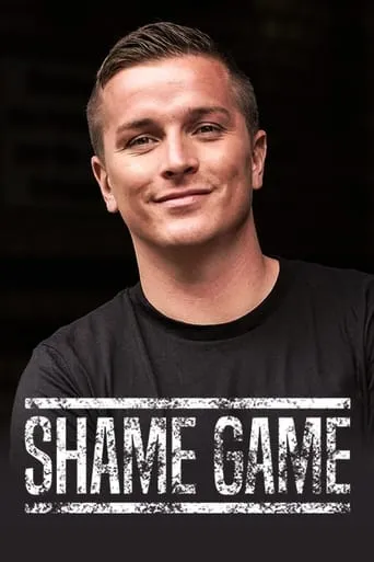 Shame Game TV series poster - Rated 7/10