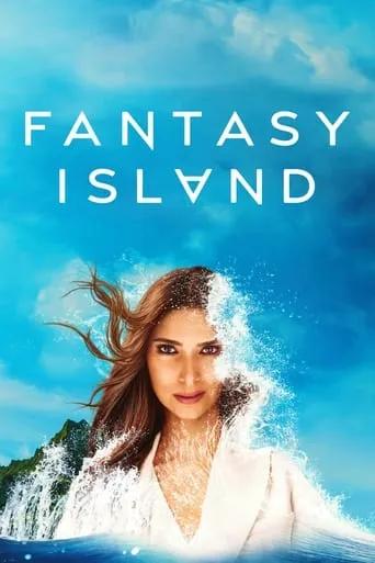 Fantasy Island TV series poster - Rated 6.1/10