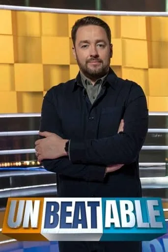 Unbeatable TV series poster - Rated 4/10