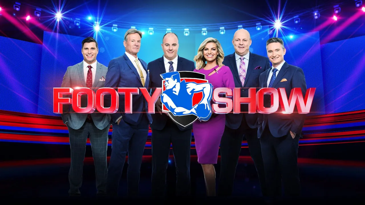 The Footy Show