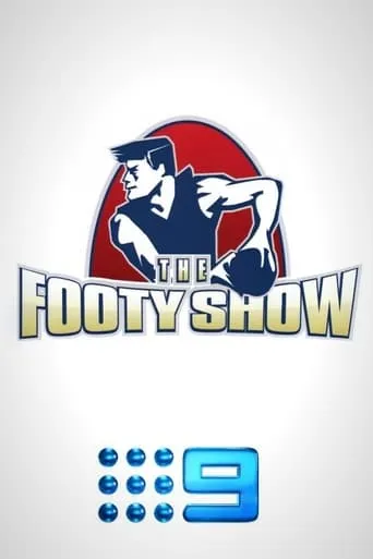 The Footy Show TV series poster - Rated 6/10