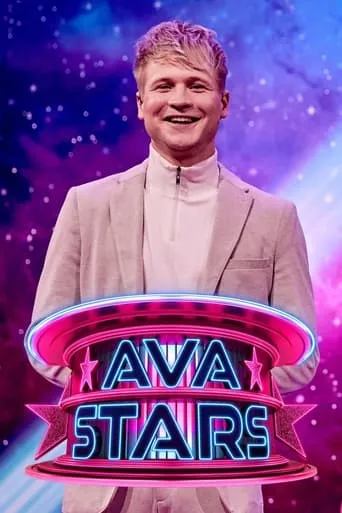 AVASTARS TV series poster - Rated 6/10