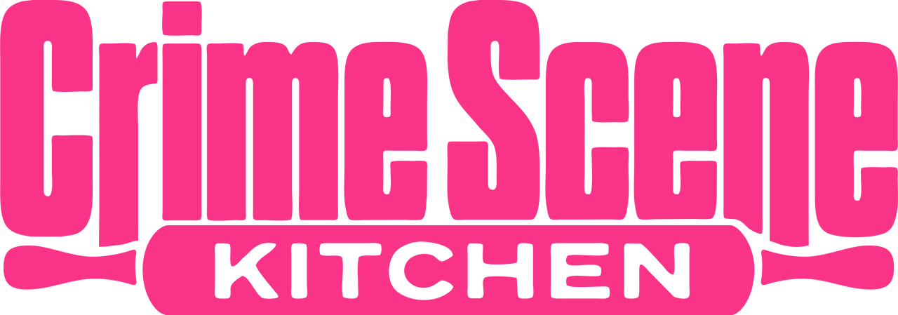 Crime Scene Kitchen