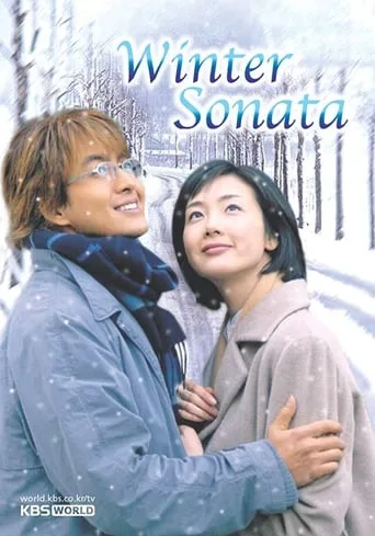 Winter Sonata TV series poster - Rated 8.3/10