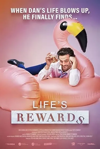 Life's Rewards TV series poster - Rated 5/10