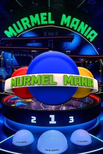 Murmel Mania TV series poster - Rated 6/10