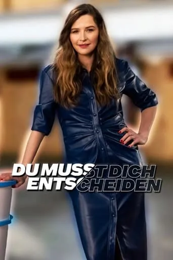 Du musst dich entscheiden TV series poster - Rated 6/10