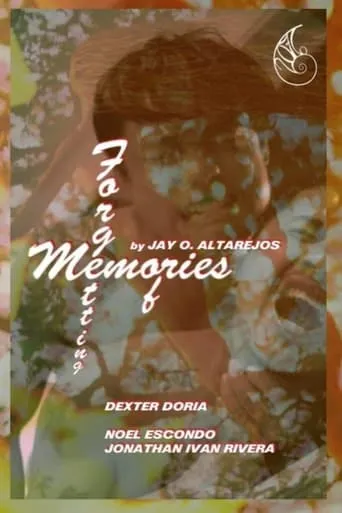 Memories of Forgetting TV series poster - Rated 5.5/10