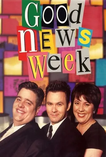 Good News Week TV series poster - Rated 8.8/10