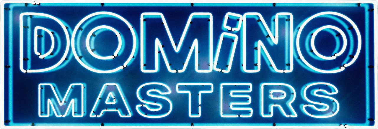 Domino Masters