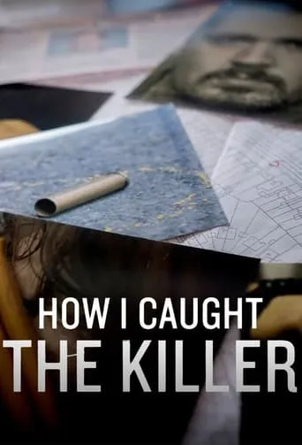 How I Caught The Killer  TV series poster - Rated 7/10