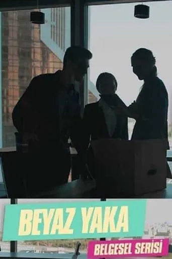 Beyaz Yaka TV series poster - Rated 7.5/10