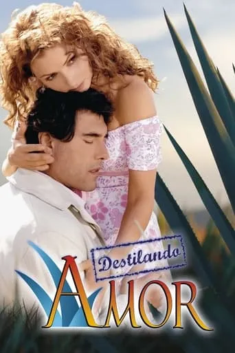 Distilling Love TV series poster - Rated 7.605/10