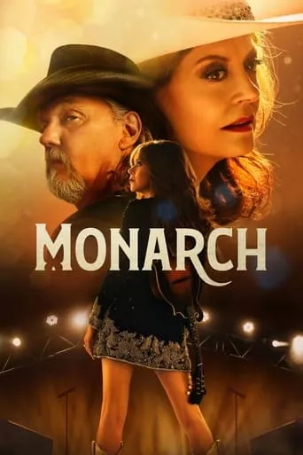 Monarch TV series poster - Rated 7.167/10