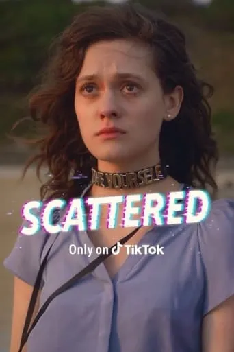 Scattered TV series poster - Rated 7/10