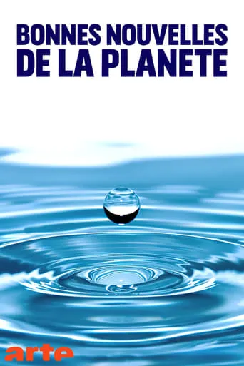 Gute Nachrichten vom Planeten TV series poster - Rated 10/10