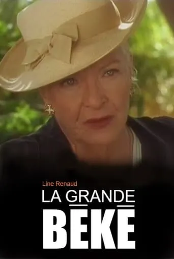 La Grande Béké TV series poster - Rated 10/10