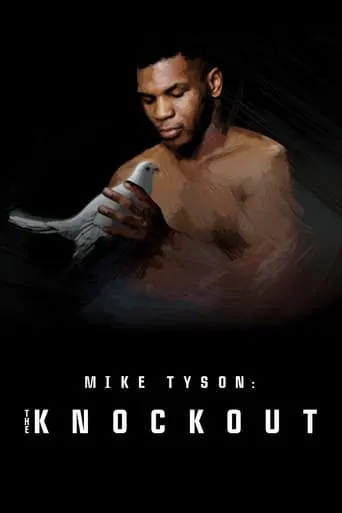 Mike Tyson: The Knockout TV series poster - Rated 8.5/10