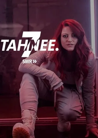 Tahnee.7 TV series poster - Rated 9/10