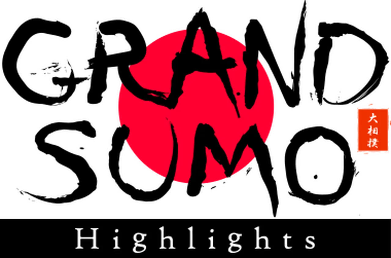 GRAND SUMO Highlights