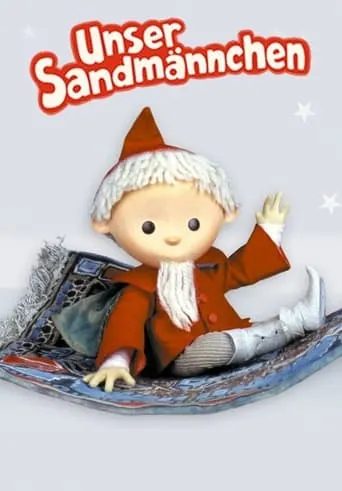Unser Sandmännchen TV series poster - Rated 7.25/10